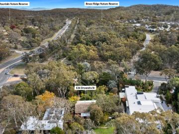 Bruce, Canberra, Weston Creek, Yass Valley, Victoria