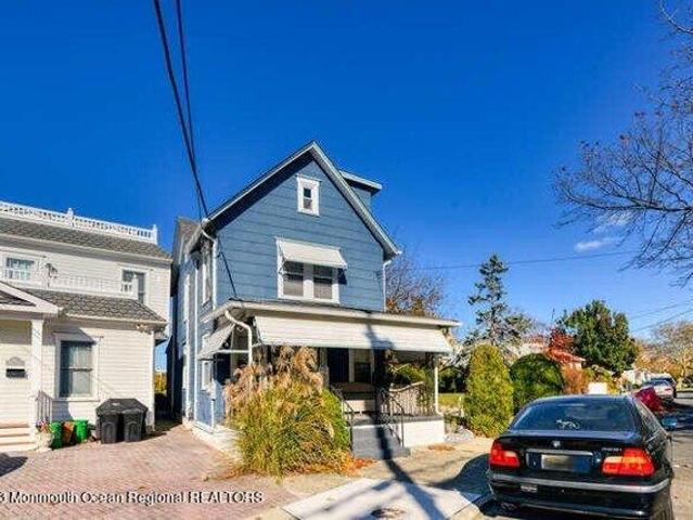 house with 3 bedroom, Ocean Grove NJ ES104407761