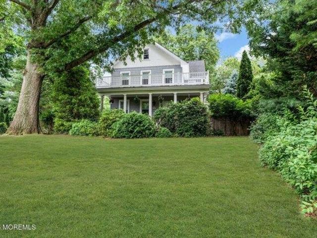 house with 3 bedroom, Oceanport NJ ES105548481