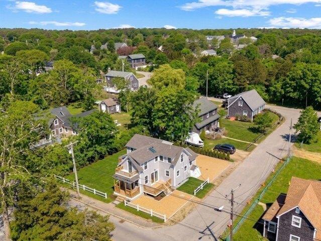 house with 3 bedroom, Oak Bluffs MA ES105414969