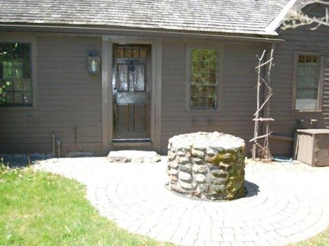 house with 3 bedroom, Oakham MA ES104444150