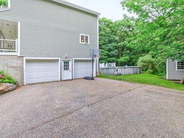 house with 3 bedroom, Oakham MA ES105287760
