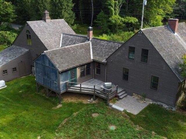 house with 3 bedroom, Oakham MA ES105399781
