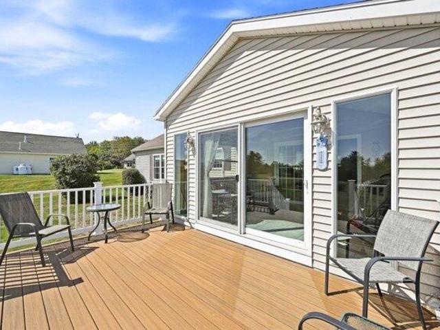 house with 3 bedroom, Oakland ME ES105815122