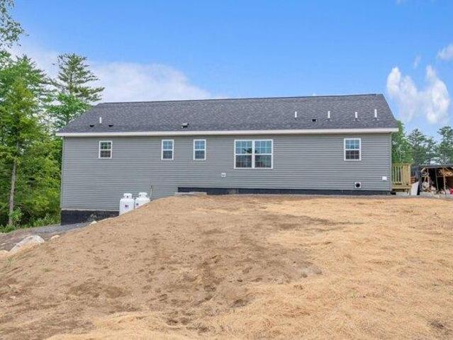 house with 3 bedroom, Oakland ME ES105910286