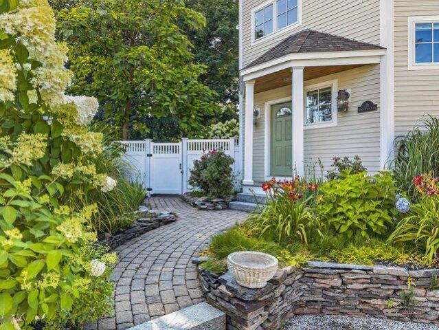 house with 3 bedroom, Ogunquit ME ES105696841