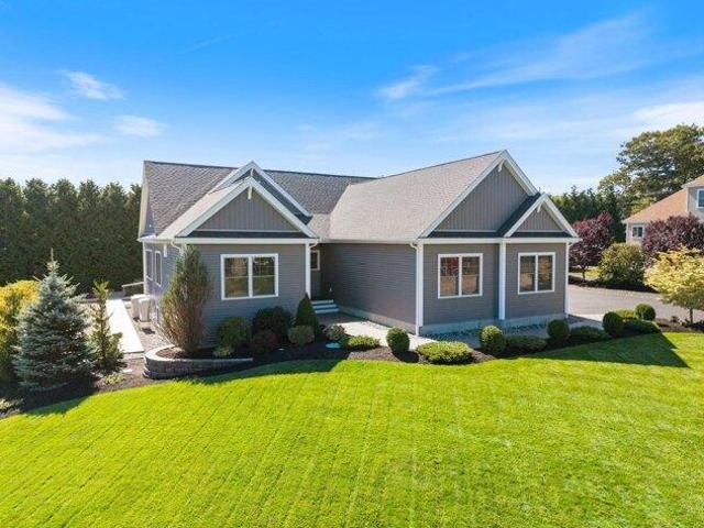 house with 3 bedroom, Ogunquit ME ES105632785