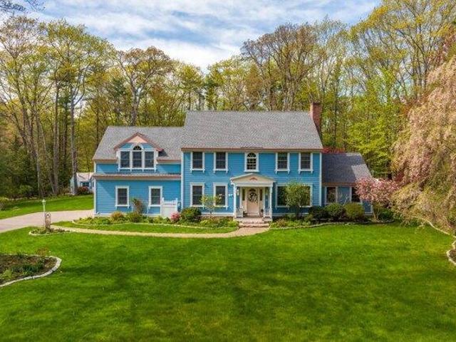 house with 3 bedroom, Ogunquit ME ES105871425