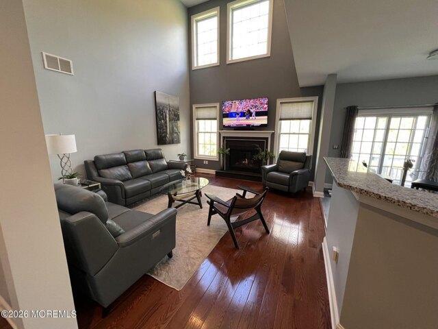 house with 3 bedroom, Old Bridge NJ ES105290726