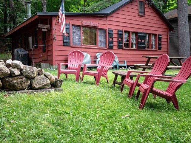 house with 3 bedroom, Old Forge NY ES105289008