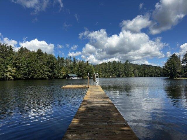 house with 3 bedroom, Old Forge NY ES105289025