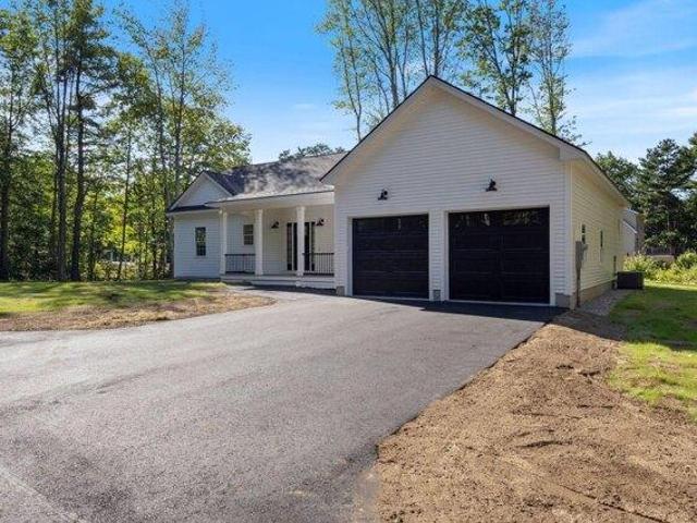 house with 3 bedroom, Old Orchard Beach ME ELS105414560