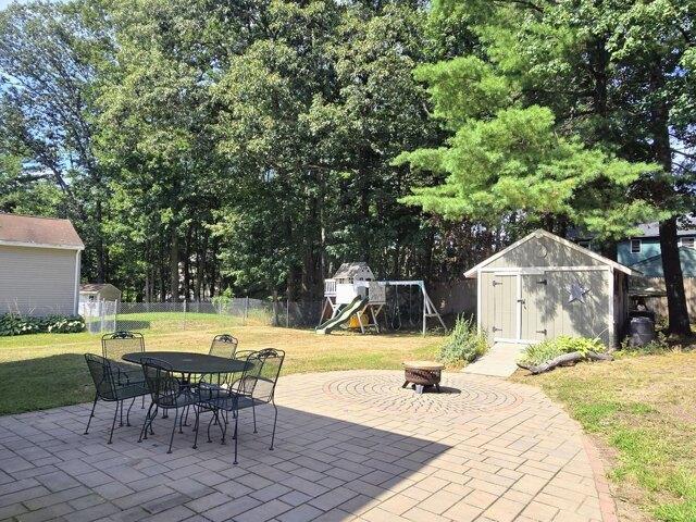 house with 3 bedroom, Old Orchard Beach ME ELS105440972