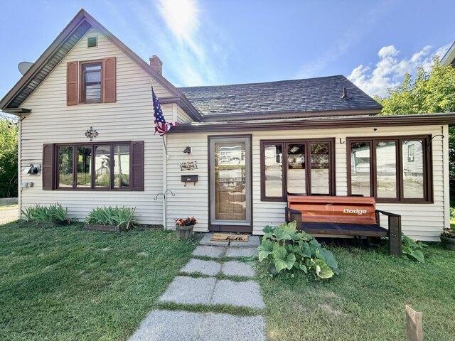 house with 3 bedroom, Old Town ME ES105682498