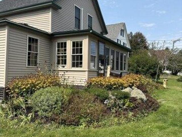 house with 3 bedroom, Old Town ME ES105753561
