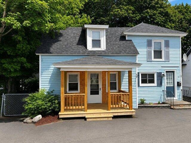 house with 3 bedroom, Old Town ME ES105723311