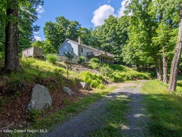 house with 3 bedroom, Olivebridge NY ES105319870
