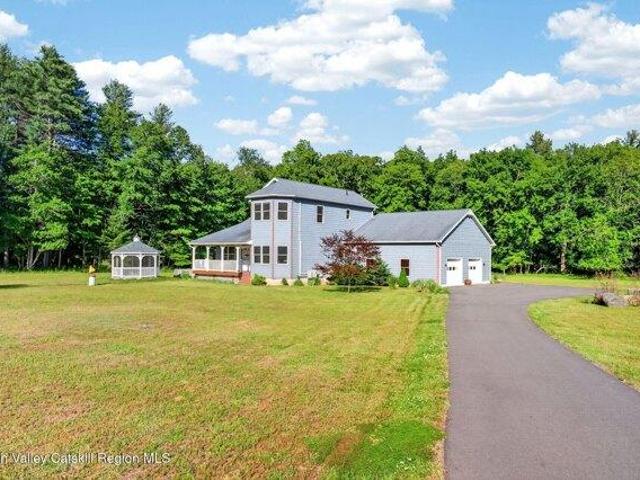 house with 3 bedroom, Olivebridge NY ES105320395