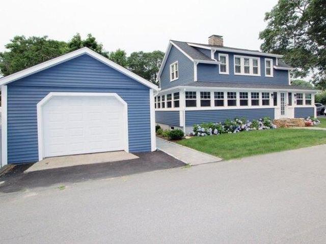 house with 3 bedroom, Onset MA ES105515181