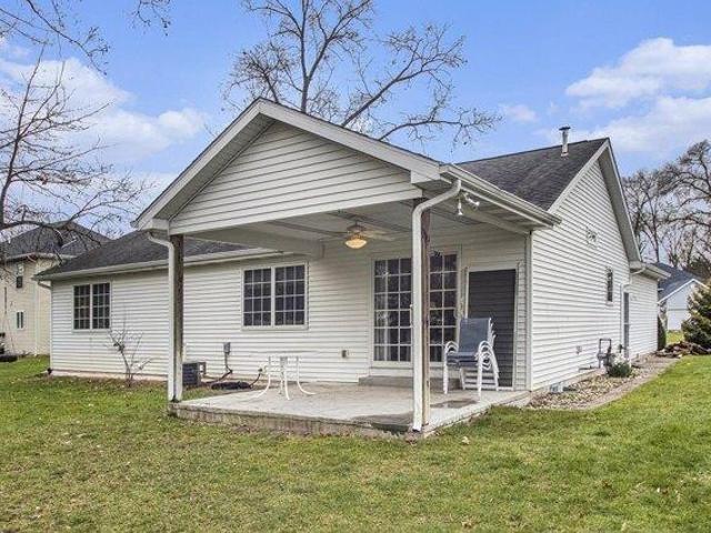 house with 3 bedroom, Osceola IN ELS103501479
