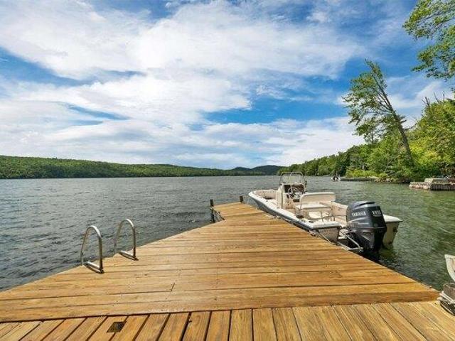 house with 3 bedroom, Ossipee NH ES105414600