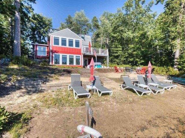 house with 3 bedroom, Ossipee NH ES105439688