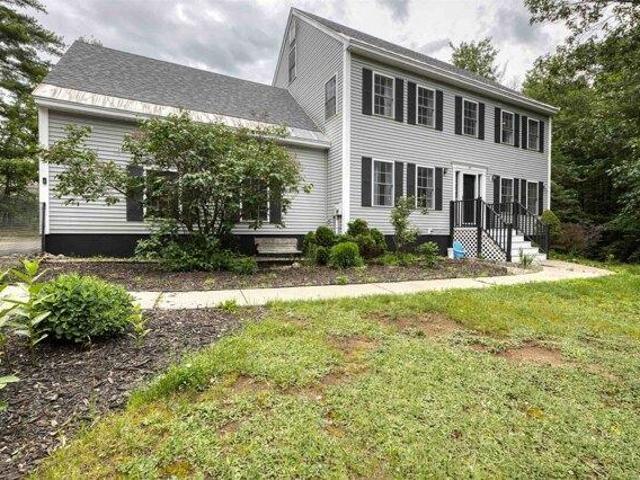 house with 3 bedroom, Ossipee NH ES105610597
