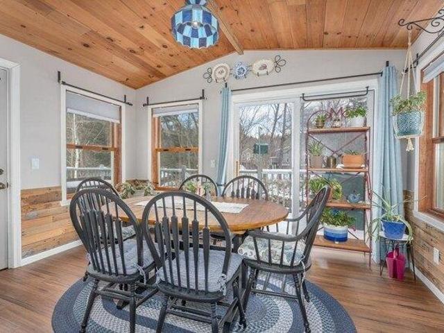 house with 3 bedroom, Ossipee NH ES106013509