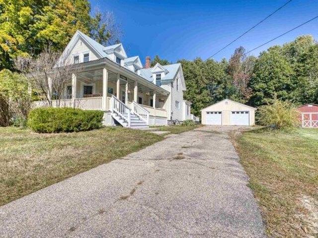 house with 3 bedroom, Ossipee NH ES106185630