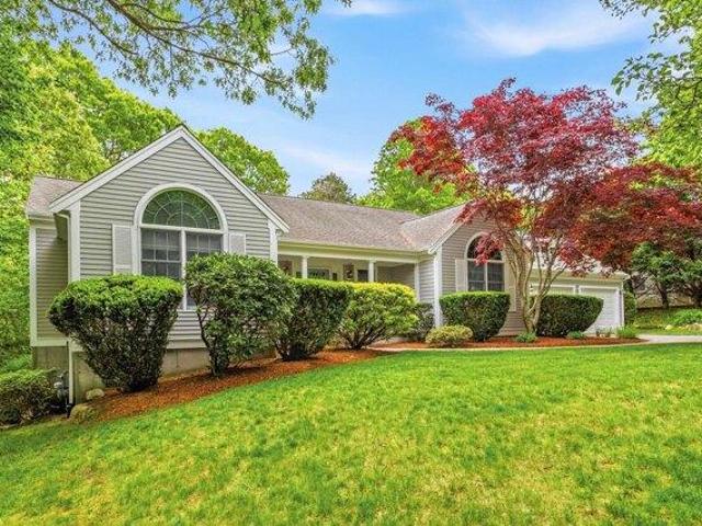 house with 3 bedroom, Osterville MA DS103605780