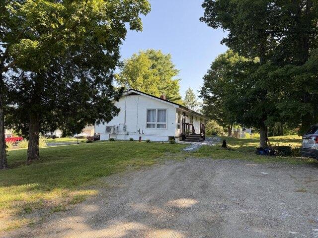 house with 3 bedroom, Orono ME ES105575894