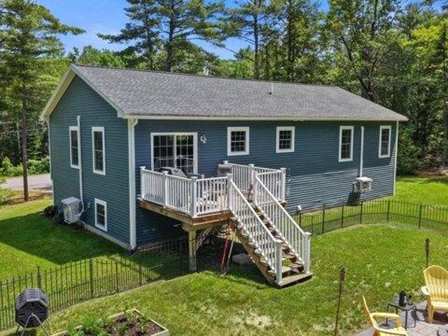 house with 3 bedroom, Orono ME ES105576744