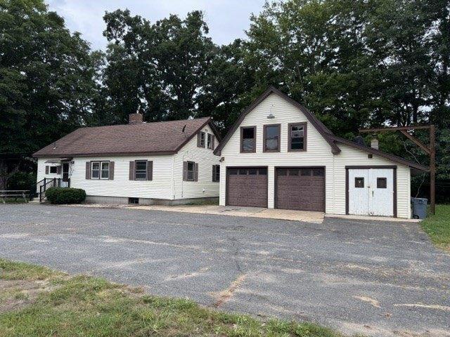 house with 3 bedroom, Orange MA ES105386863