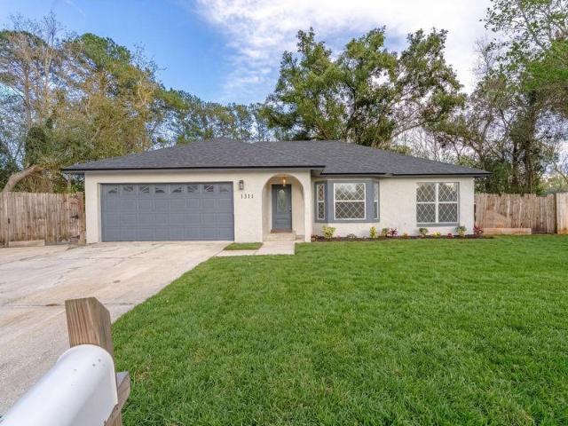 house with 3 bedroom, Orange Park FL DLS100973580