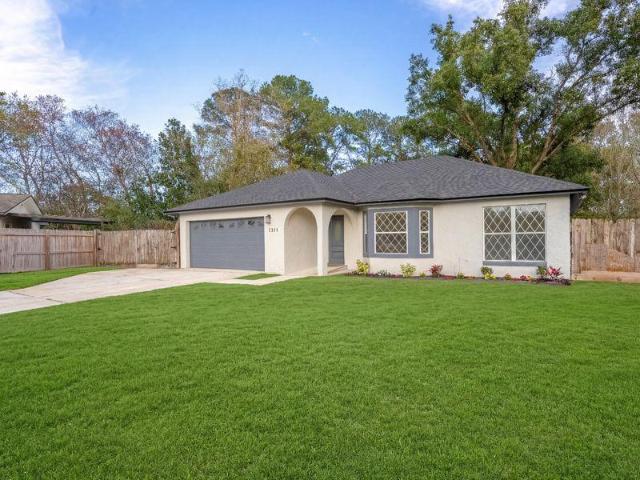 house with 3 bedroom, Orange Park FL ELS100973580
