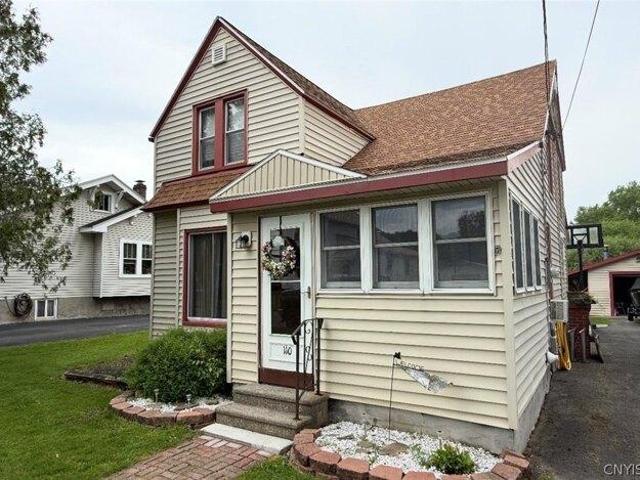 house with 3 bedroom, Oriskany NY DS103621341