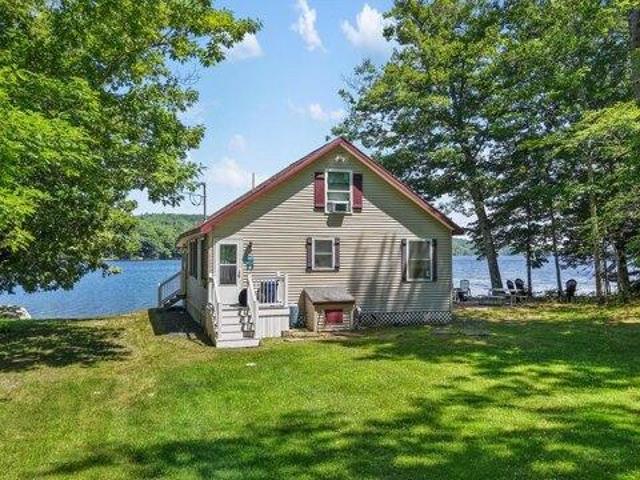 house with 3 bedroom, Orland ME ES104851823