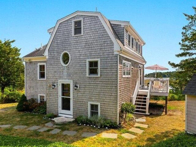 house with 3 bedroom, Orleans MA ES104810949