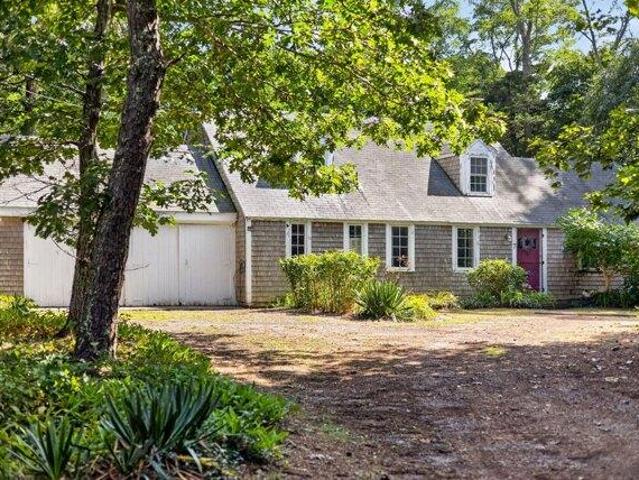 house with 3 bedroom, Orleans MA ES106142682