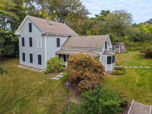 house with 3 bedroom, Orleans MA ES106156416