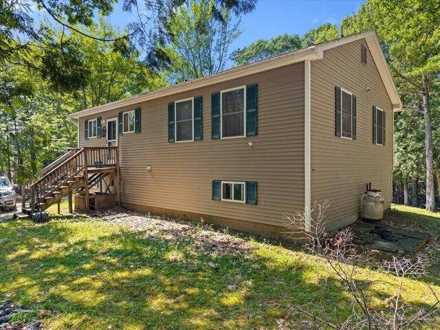 house with 3 bedroom, Orrington ME ES105713636