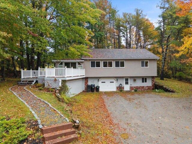 house with 3 bedroom, Orrington ME ES105798173