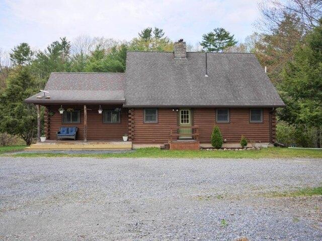house with 3 bedroom, Orwell VT ES105550964