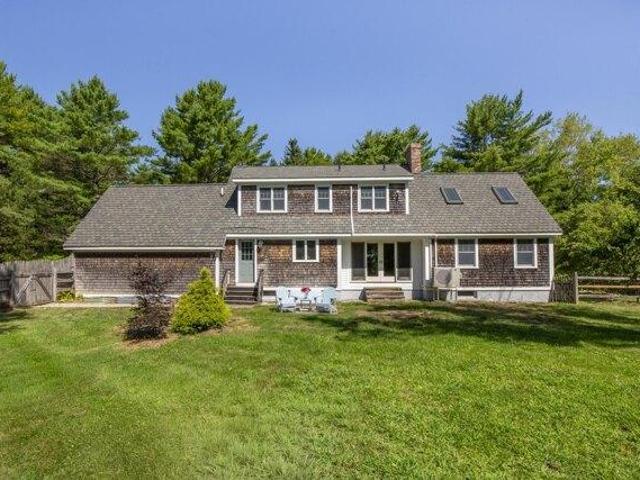 house with 3 bedroom, Owls Head ME ES105713063
