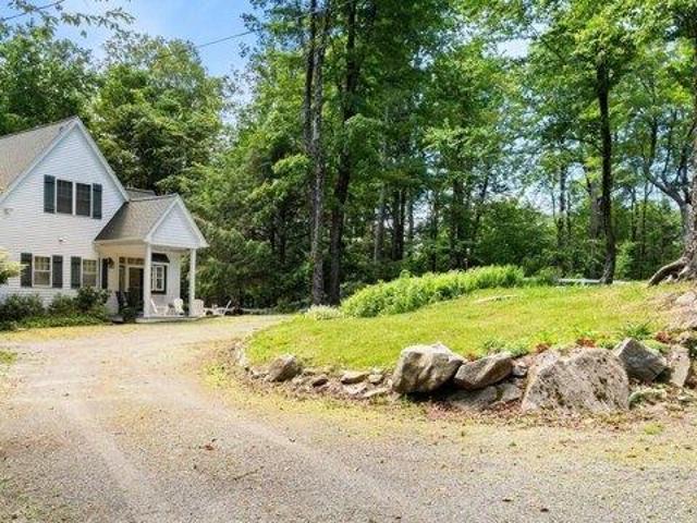house with 3 bedroom, Otis MA ES104605049