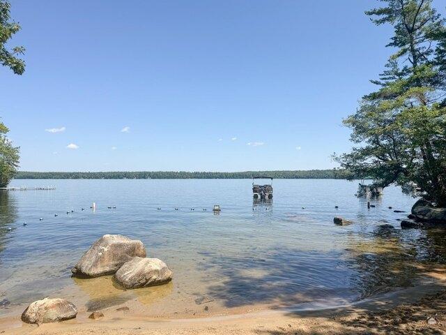 house with 3 bedroom, Otisfield ME ES105649013