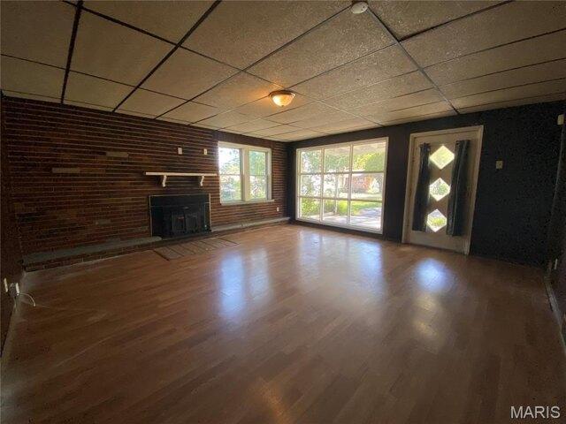 house with 3 bedroom, Overland MO ELS103500739