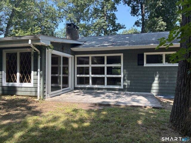 house with 3 bedroom, Oxford CT ES105512905