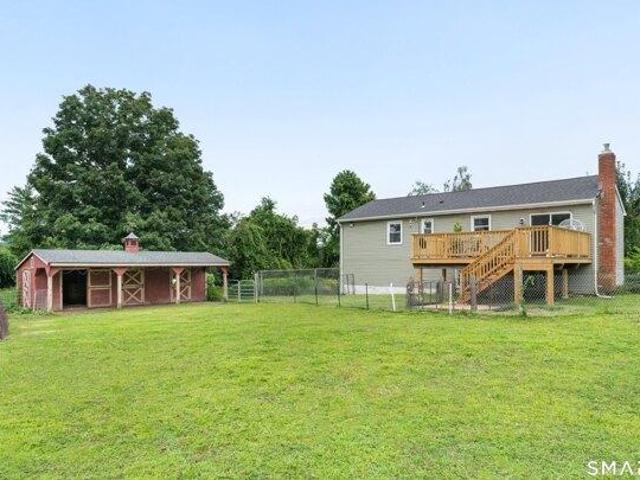 house with 3 bedroom, Oxford CT ES105561709