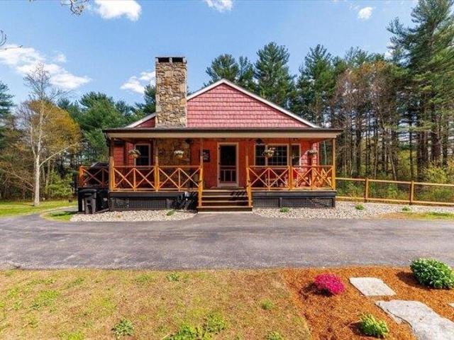 house with 3 bedroom, Oxford MA ES103433906